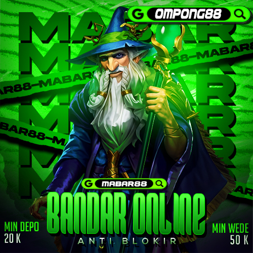 Ompong88 🔥 Ruang Digital Modern Pengalaman Online Lebih Cerdas